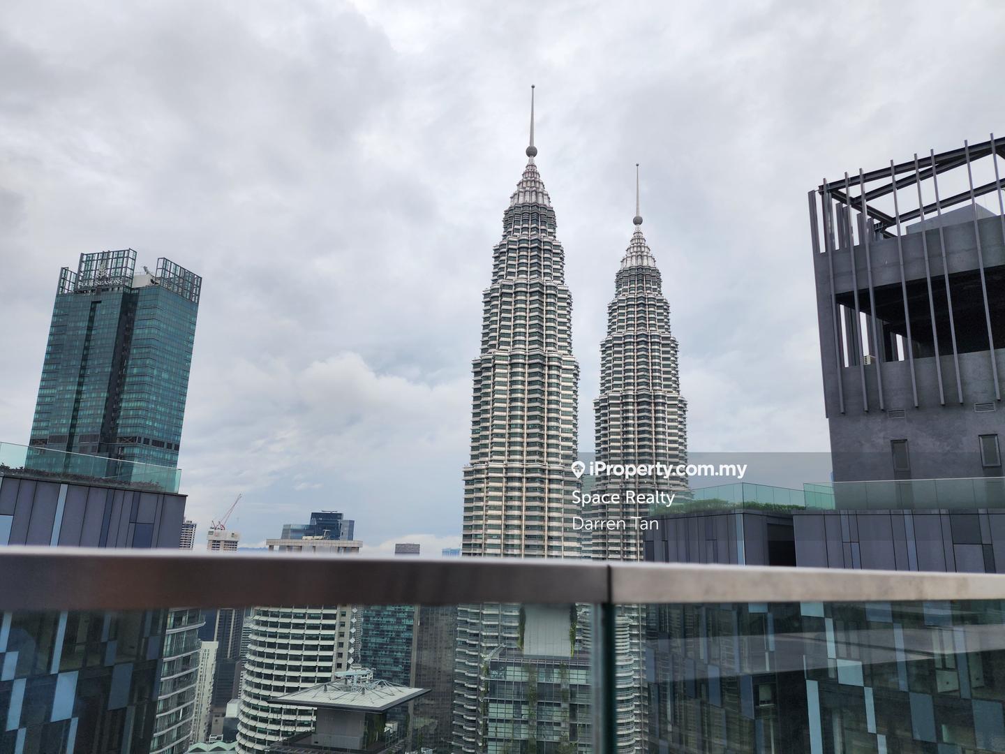 Service Residence for Sale in Star Residences One by Darren Tan - iProperty.com.my