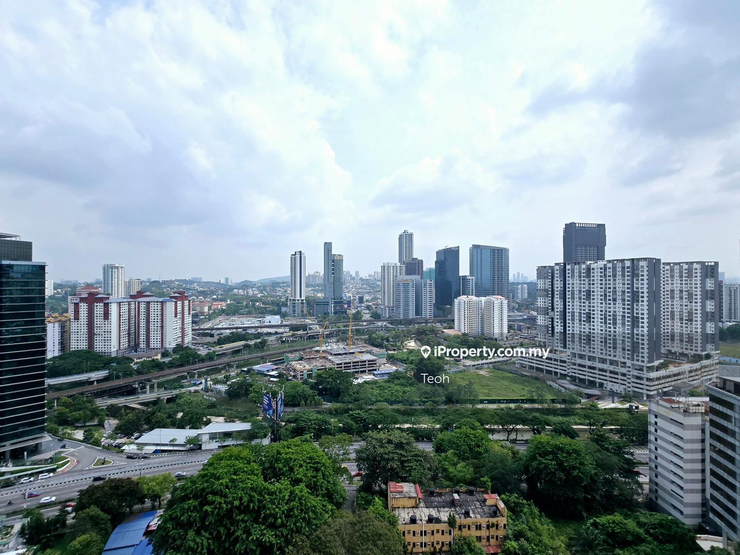 Condominium for Rent in Setia Sky Seputeh by Teoh - iProperty.com.my