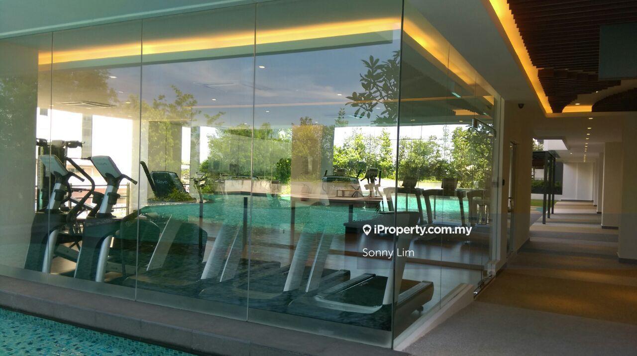 Residensi Servis untuk Disewa di Pearl Suria oleh Sonny Lim - iProperty.com.my
