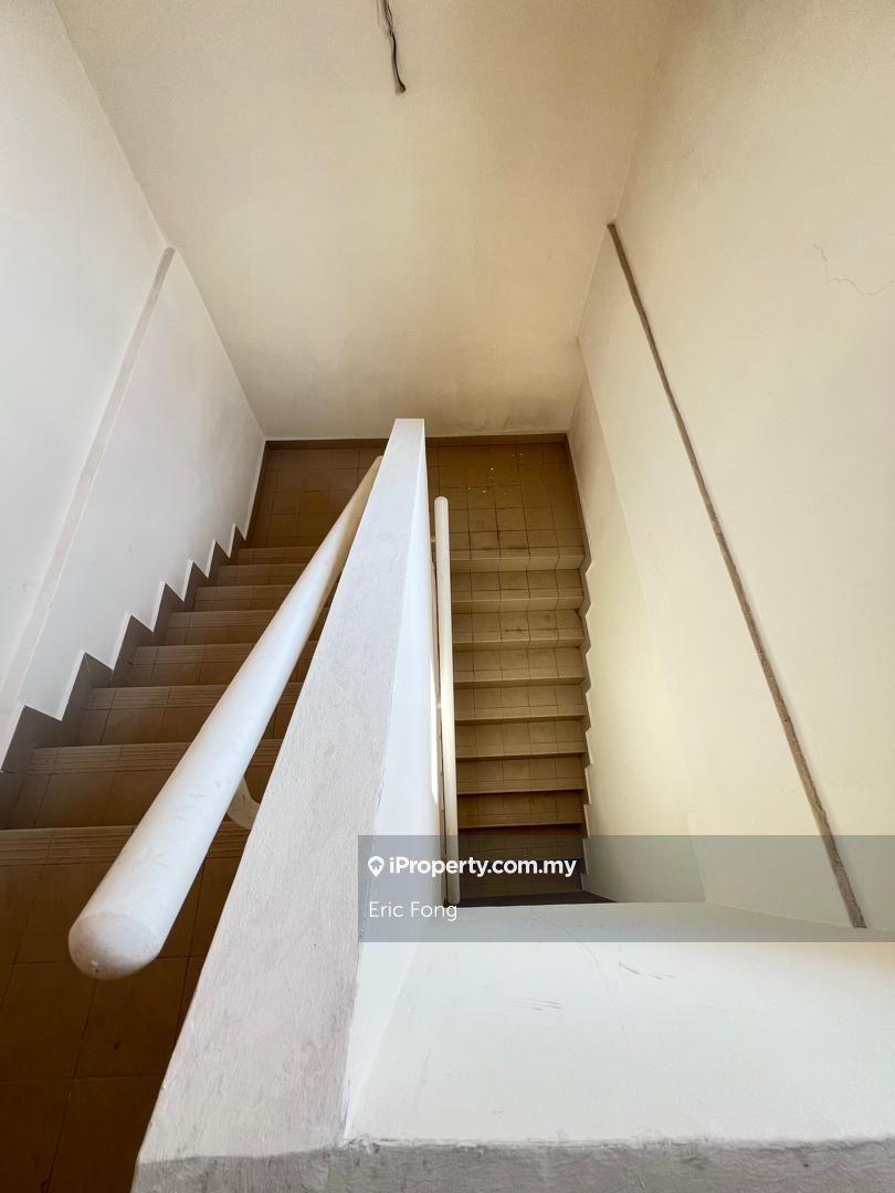 Townhouse for Sale in Taman Midah, Cheras by Eric Fong - iProperty.com.my