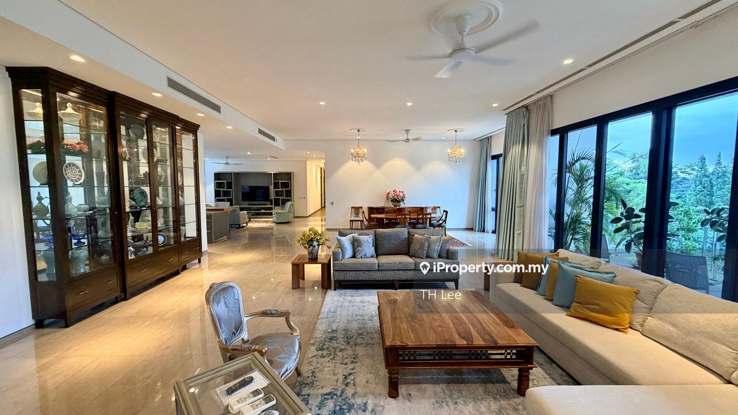 Condominium for Sale in Serai by TH Lee - iProperty.com.my