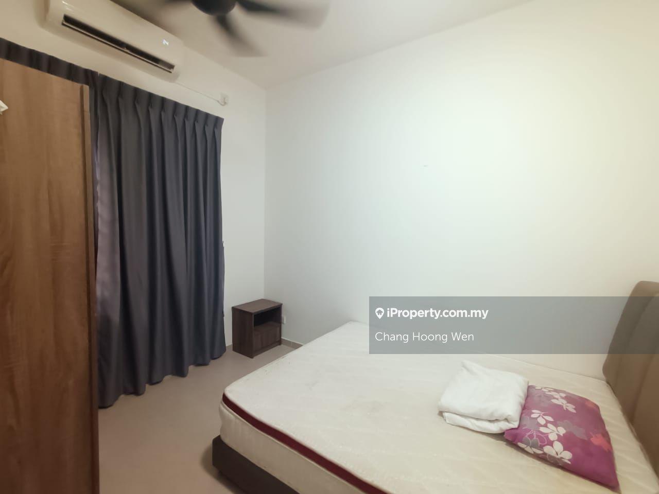 Rumah Berangkai 2 Tingkat untuk Disewa di Sungai Rengit, Pengerang oleh Chang Hoong Wen - iProperty.com.my