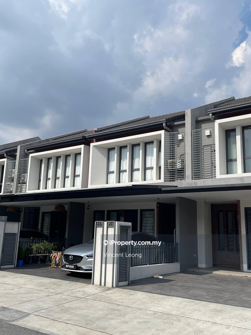 2-storey Terraced House for Sale in Elmina, Shah Alam by Vincent Leong - iProperty.com.my