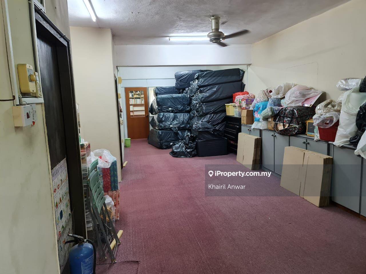 Kedai-Pejabat untuk Dijual di Taman Suria Jaya, Cheras oleh Khairil Anwar - iProperty.com.my