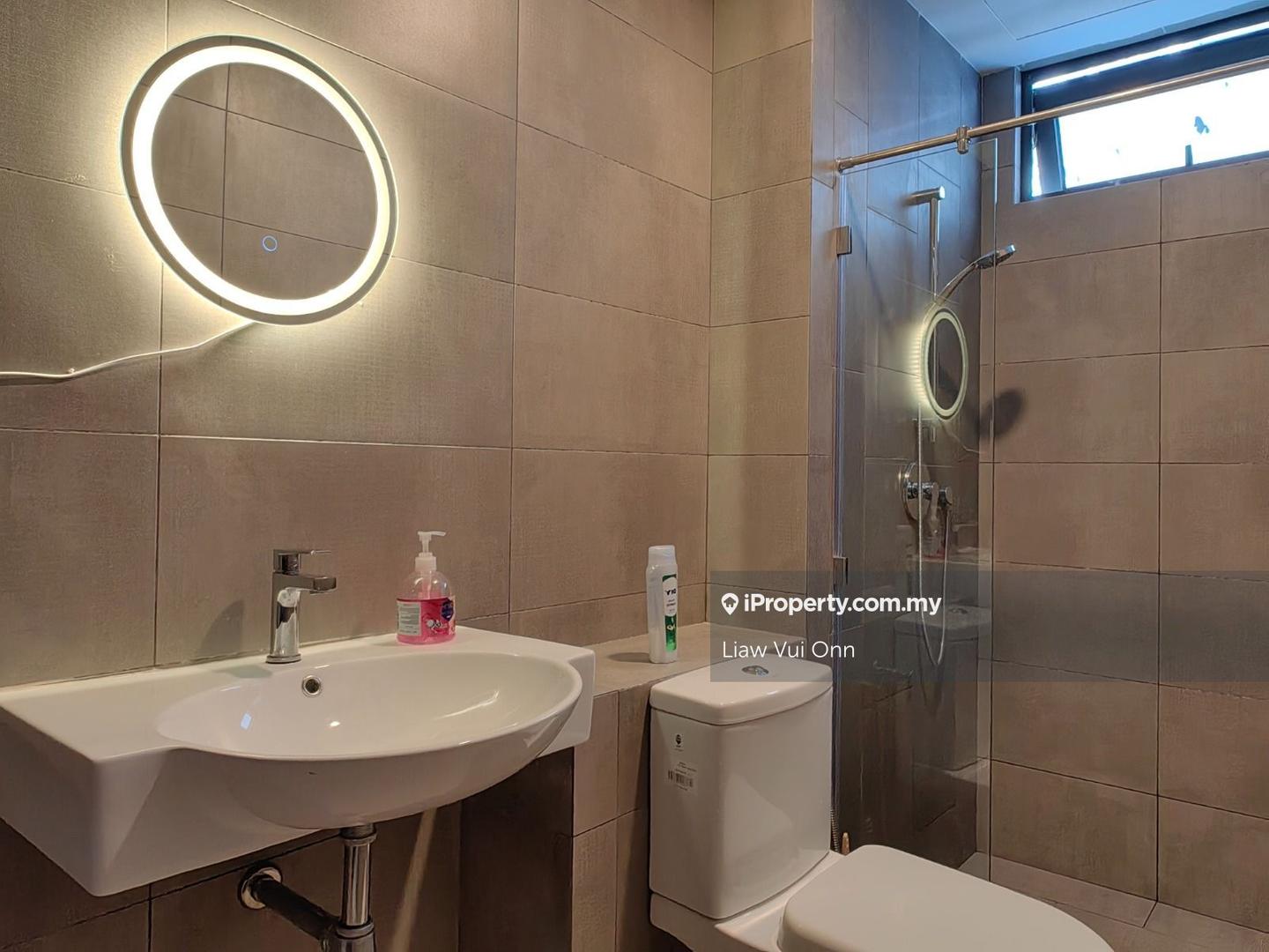 Residensi Servis untuk Dijual di K Avenue oleh Liaw Vui Onn - iProperty.com.my