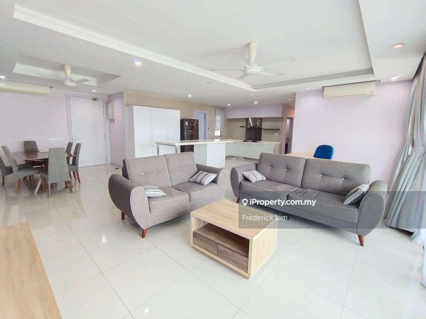 Condominium for Sale in Altitude 236 by Frederick Lim - iProperty.com.my