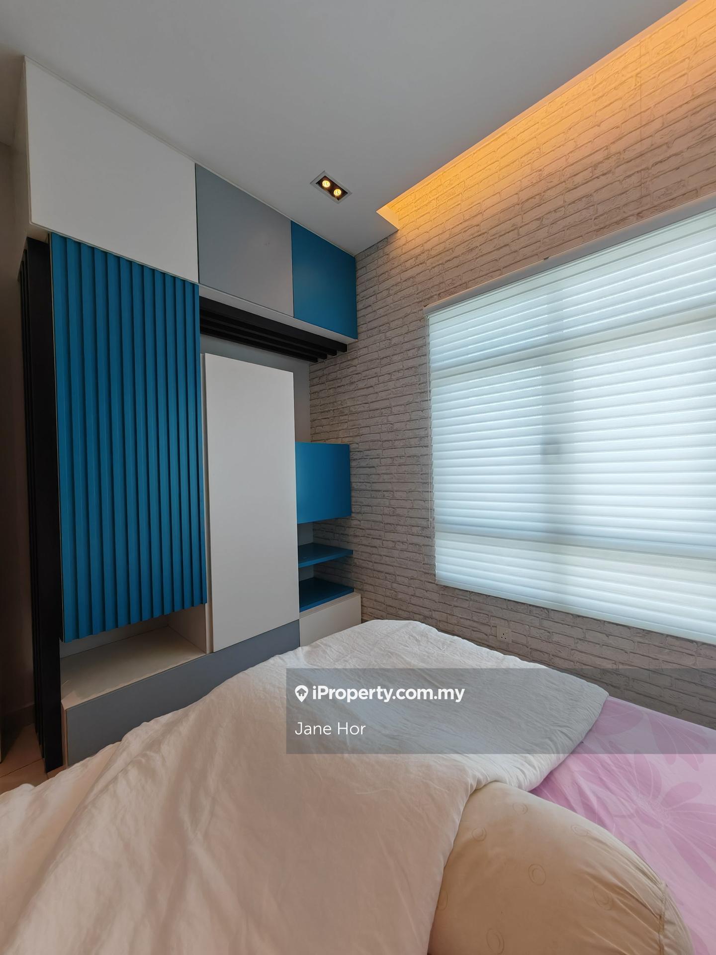 Condominium for Sale in La Thea Residences by Jane Hor - iProperty.com.my