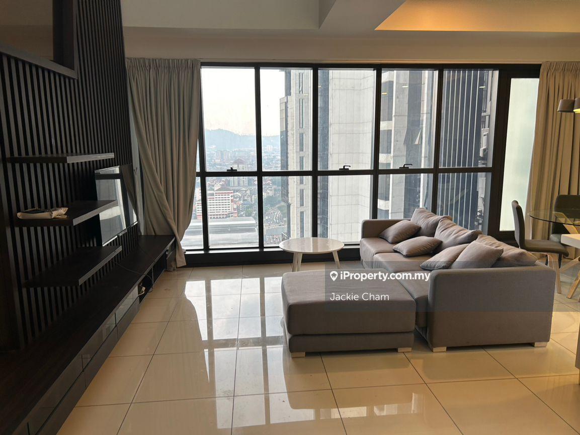 Service Residence for Rent in M City by Jackie Cham - iProperty.com.my
