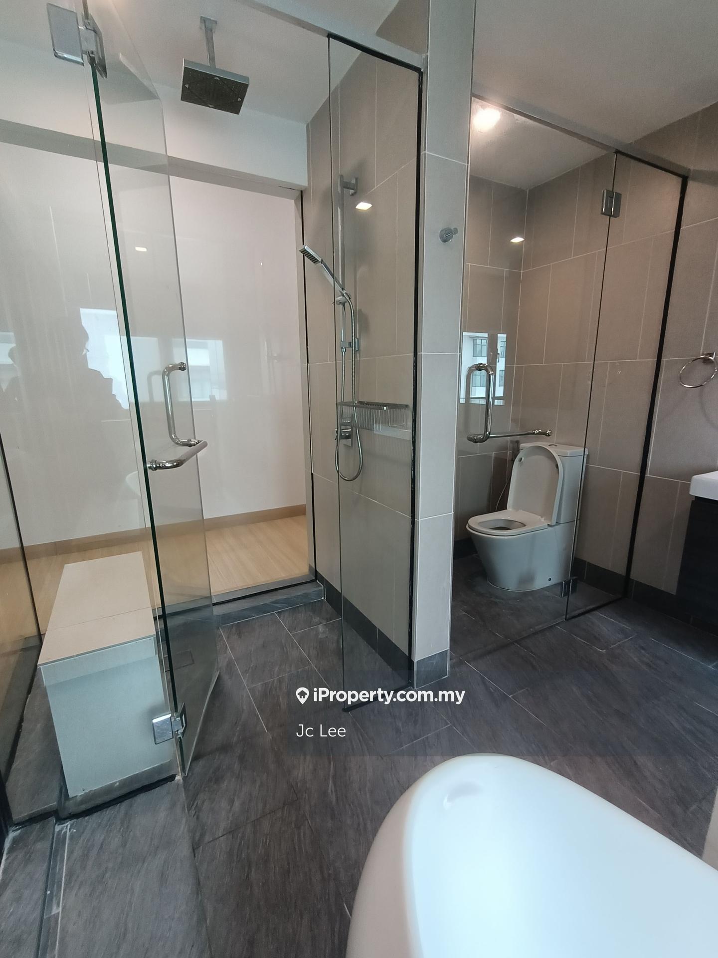 Residensi Servis untuk Disewa di Verde oleh Jc Lee - iProperty.com.my