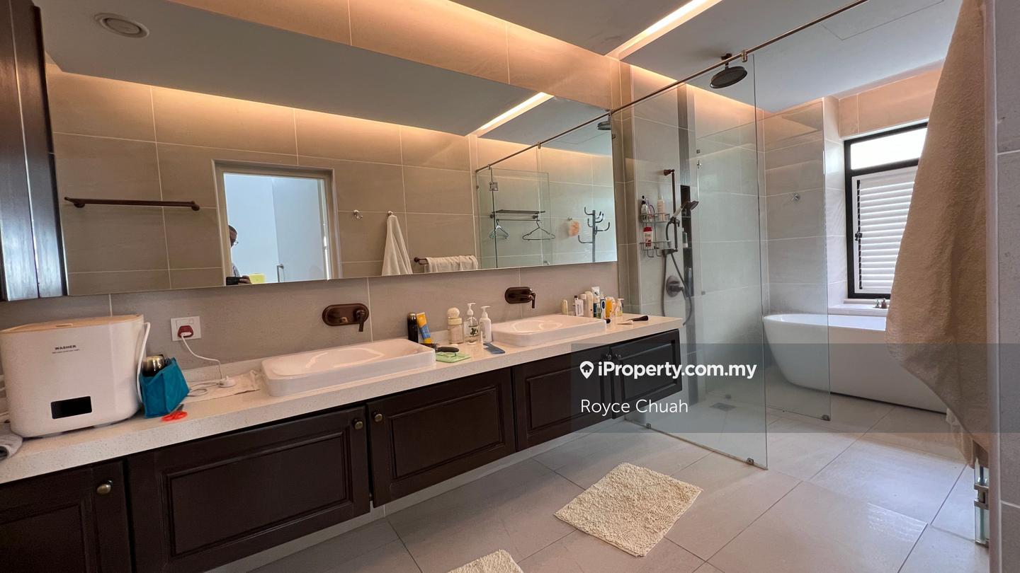 Semi-Detached House for Sale in Seputeh, Seputeh by Royce Chuah - iProperty.com.my