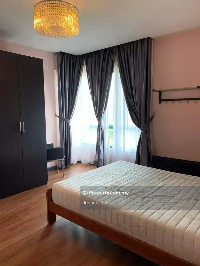 Condominium for Rent in Nadia Parkfront by Jennifer Tee - iProperty.com.my