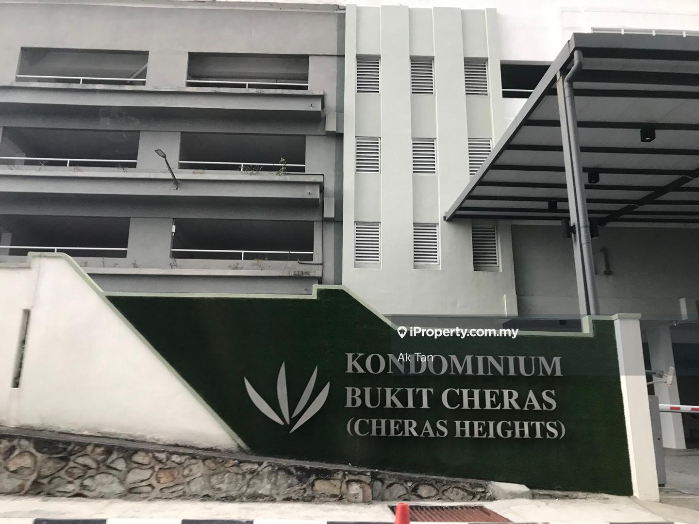 Kondominium untuk Dijual di Cheras Heights oleh Daren Tan - iProperty.com.my