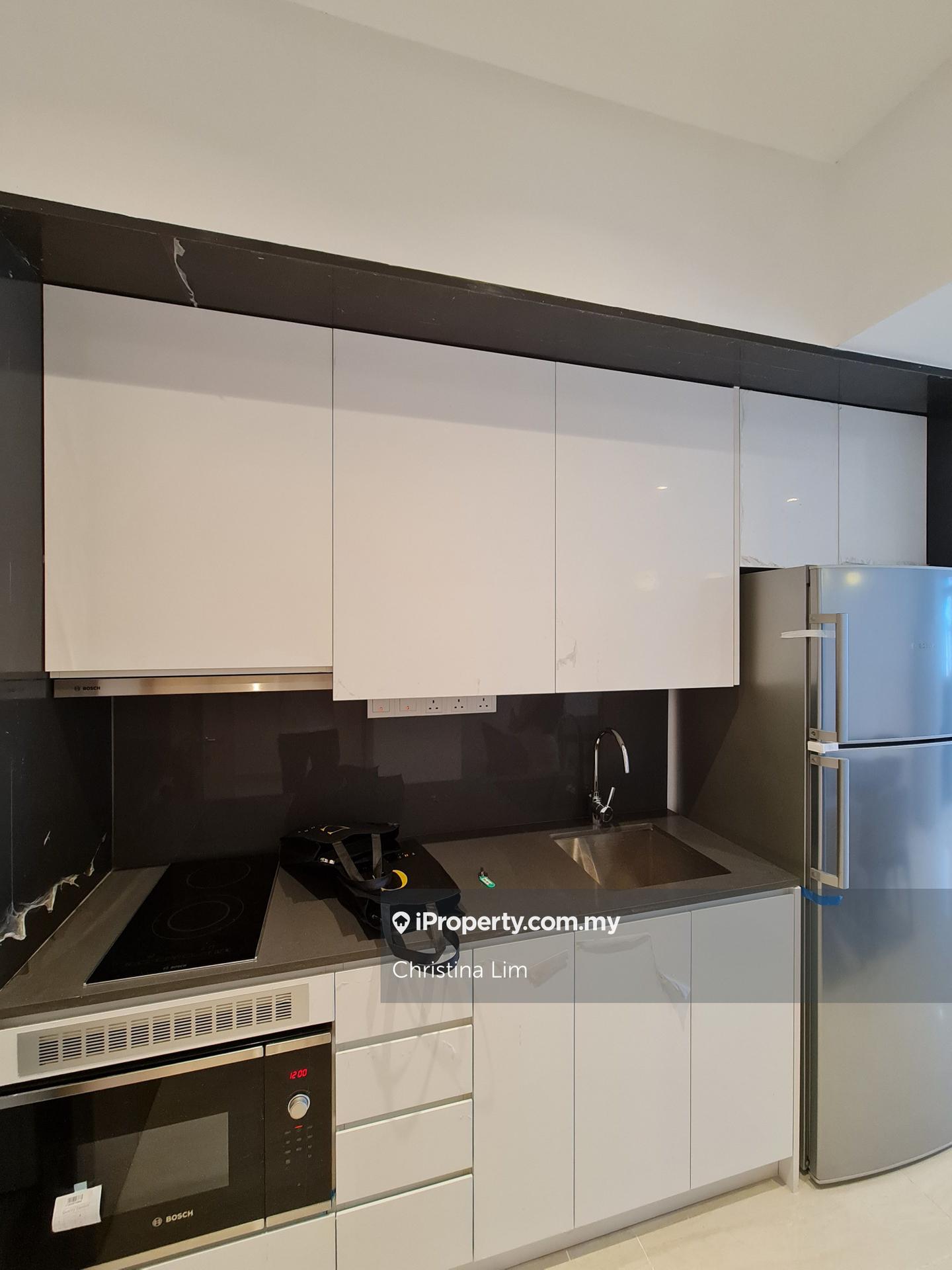 Condominium for Sale in The Luxe By Infinitum by Christina Lim - iProperty.com.my