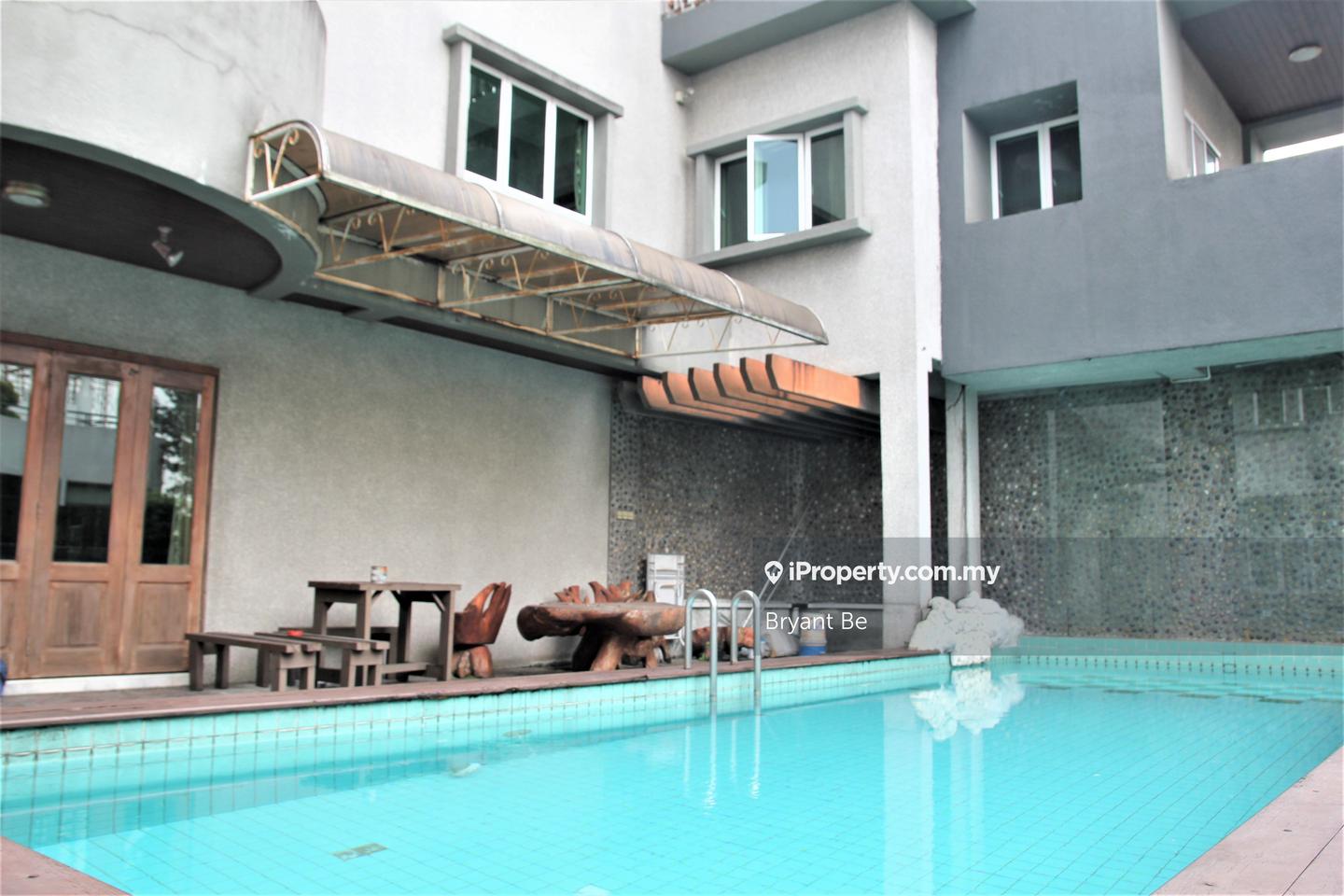 Bungalow House for Sale in DAMANSARA, Tropicana by Bryant Be - iProperty.com.my