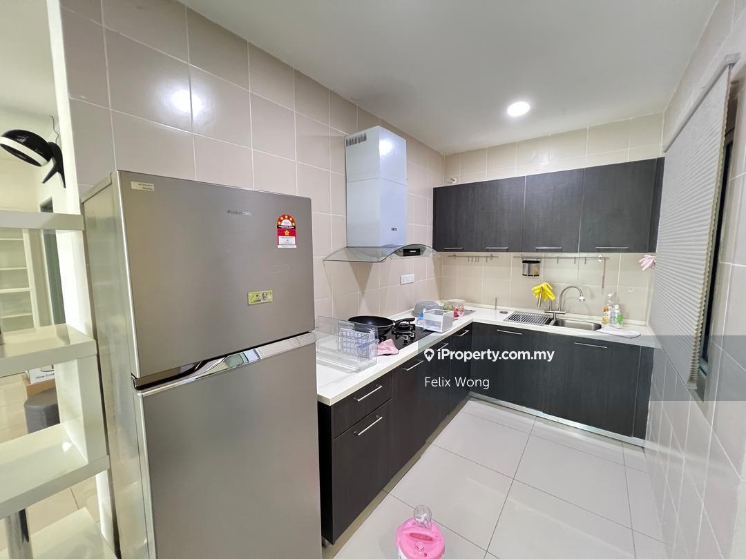 Kondominium untuk Disewa di Koi Prima Condominium oleh Felix Wong - iProperty.com.my