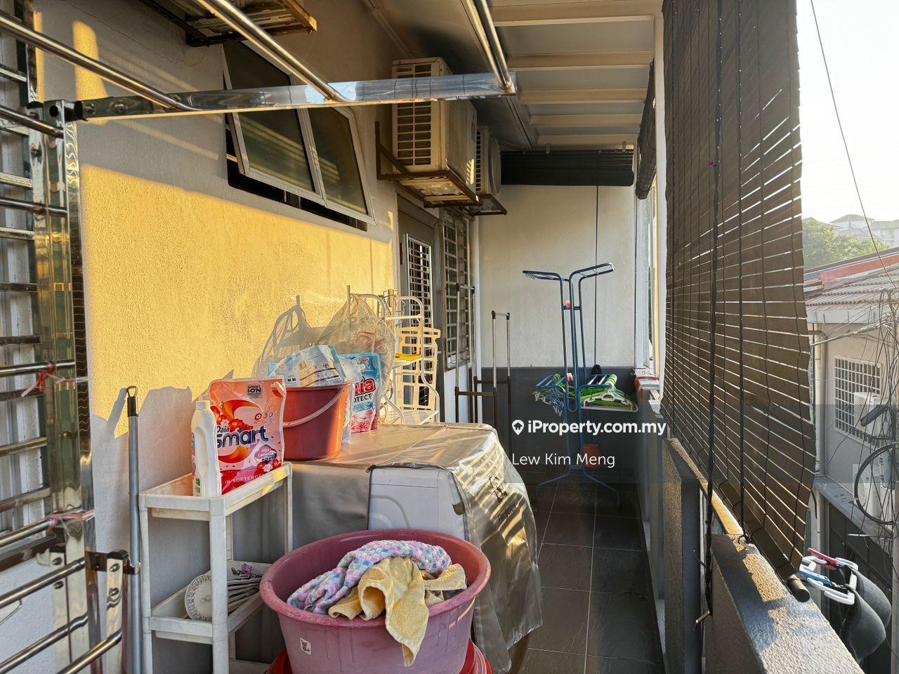 2-storey Terraced House for Sale in Bandar Sri Damansara, Selangor by Lew Kim Meng - iProperty.com.my