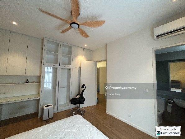 Rumah Berkembar untuk Dijual di Bandar Tropicana Aman, Telok Panglima Garang oleh Chloe Tan - iProperty.com.my