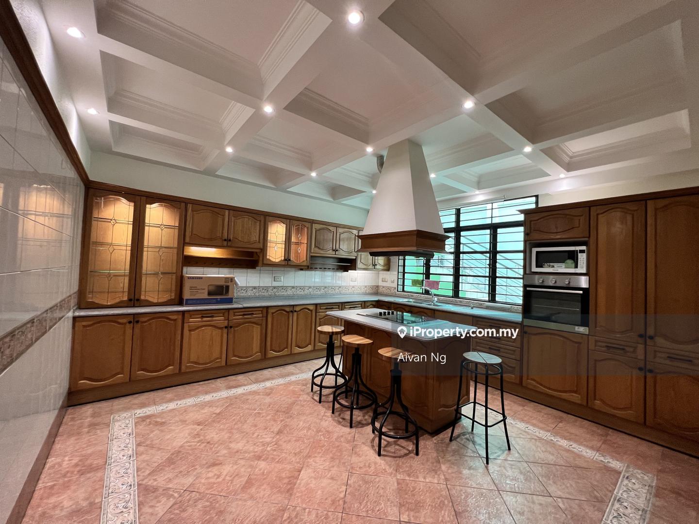 Banglo untuk Dijual di Damansara Heights, Damansara Heights oleh Aivan Ng - iProperty.com.my