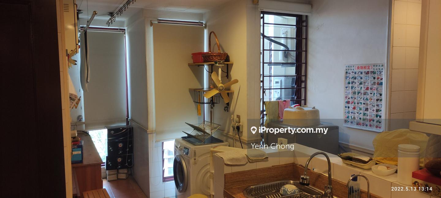 Condominium for Rent in Sri Penaga by Yenn Chong - iProperty.com.my