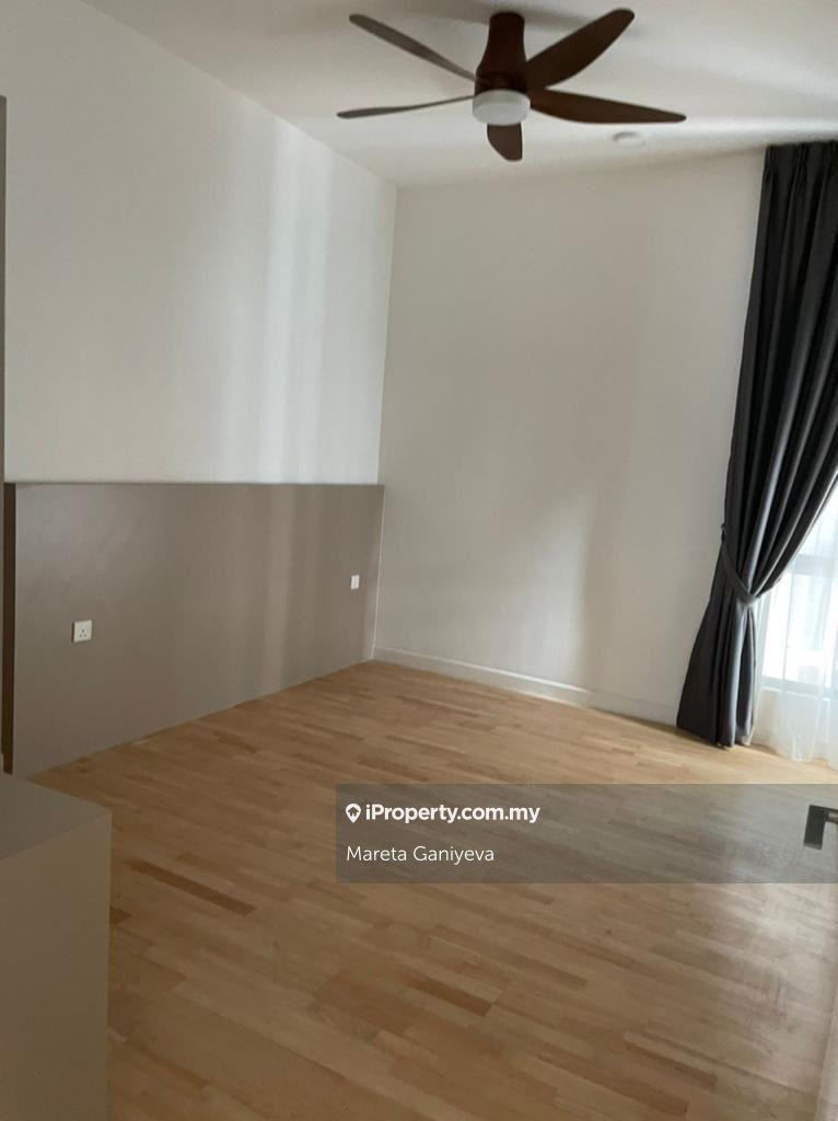Kondominium untuk Dijual di Residensi 22 oleh Mareta Ganiyeva - iProperty.com.my