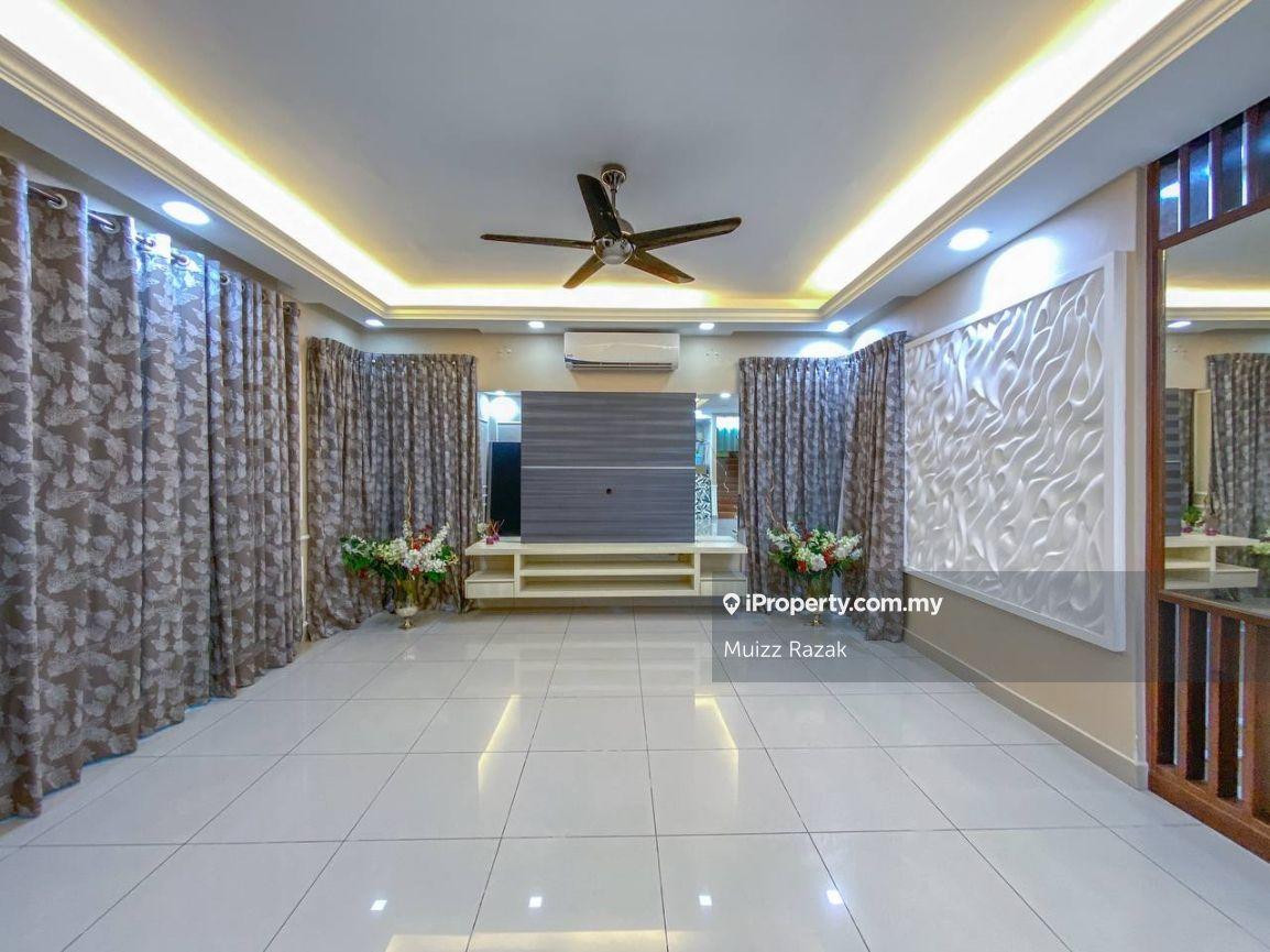 Bungalow House for Sale in Aman Perdana, Klang by Muizz Razak - iProperty.com.my