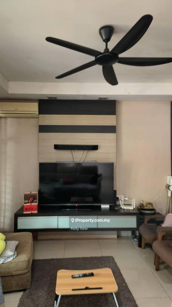 Rumah Berangkai 2 Tingkat untuk Dijual di Taman Putra Impiana, Puchong oleh Kelly Kew - iProperty.com.my