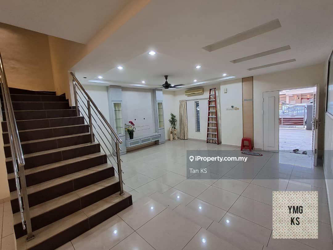 Rumah Berangkai 2 Tingkat untuk Dijual di Taman Bayu Emas, Klang oleh Tan KS - iProperty.com.my