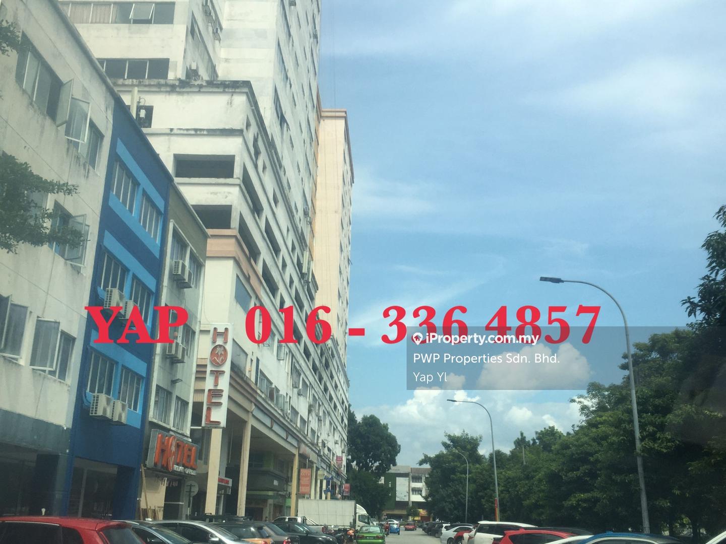 Office for Sale in Pandan Indah, Ampang by Yap Yl - iProperty.com.my