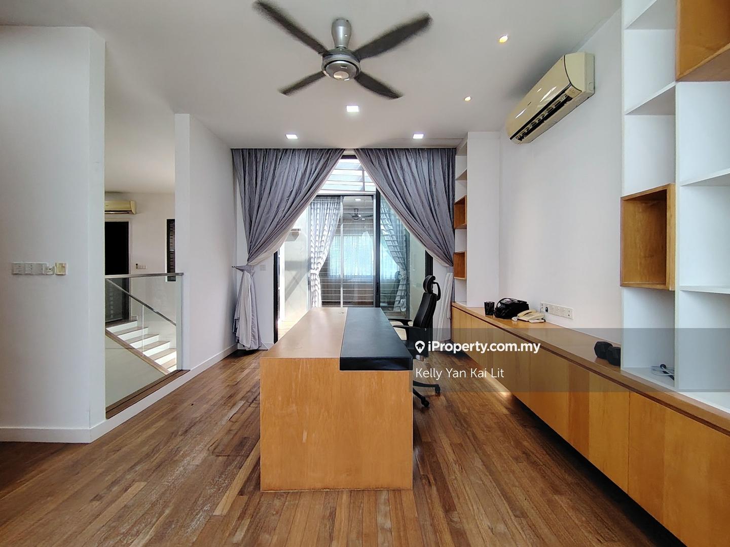 Banglo untuk Dijual di Twin Palms Kemensah, Melawati oleh Kelly Yan Kai Lit - iProperty.com.my