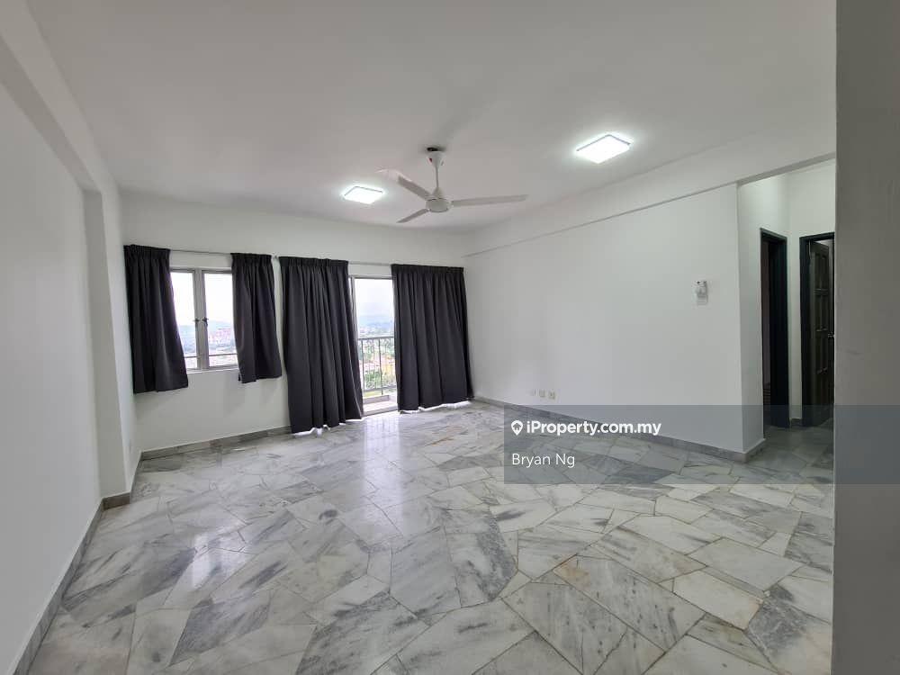 Condominium for Sale in Menara Alpha by Bryan Ng - iProperty.com.my