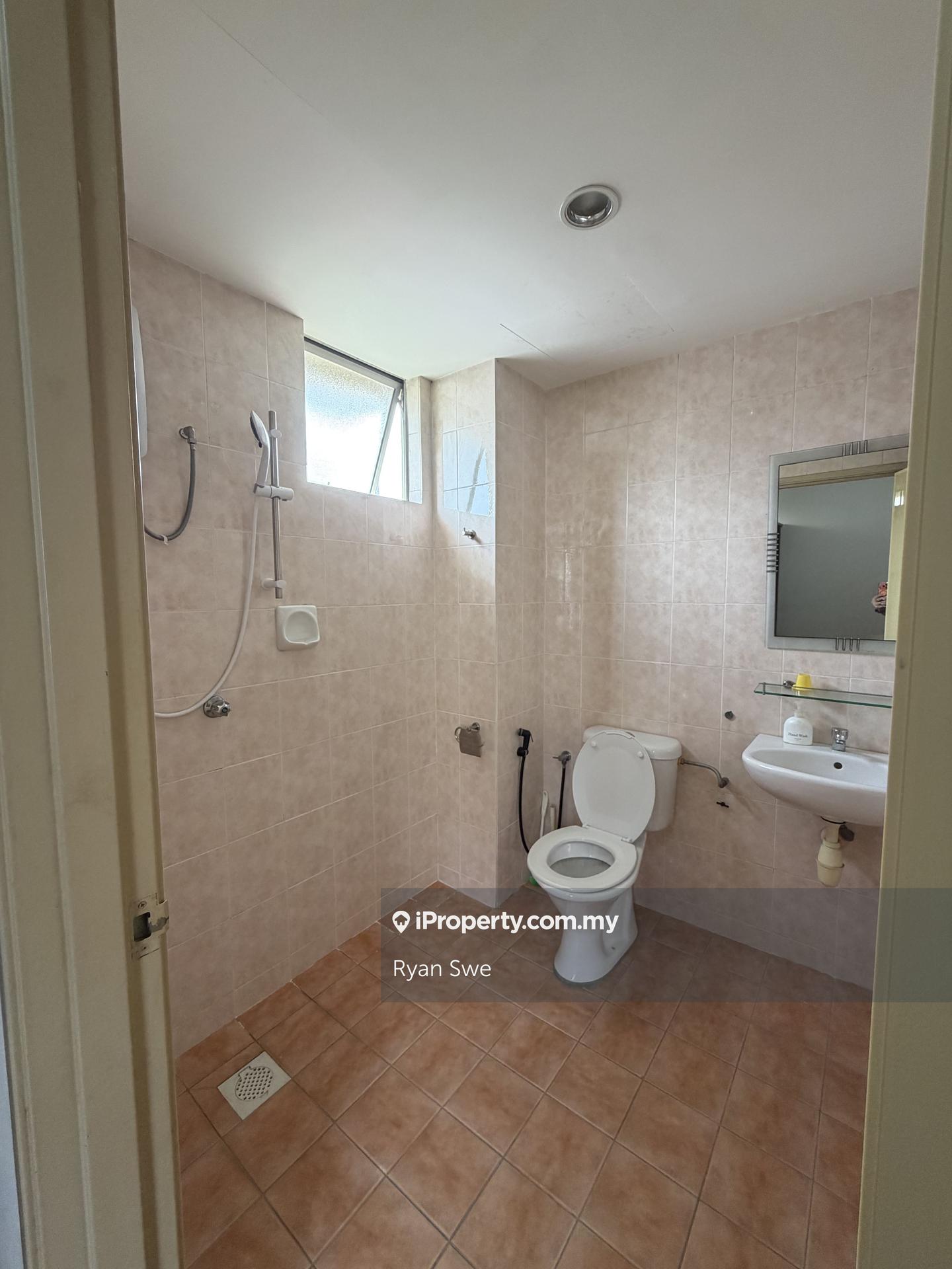 Kondominium untuk Dijual di Prima Ria oleh Ryan Swe - iProperty.com.my