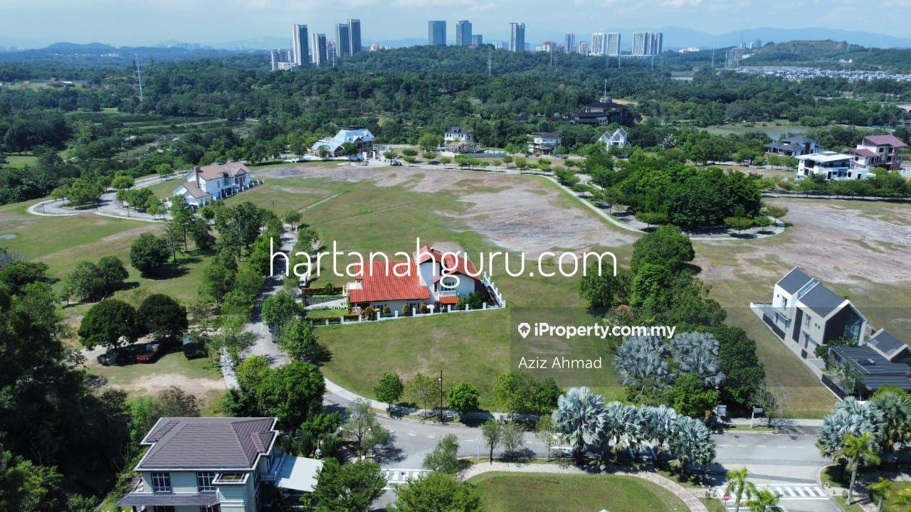 Banglo Tanah untuk Dijual di Putrajaya, Putrajaya oleh Aziz Ahmad - iProperty.com.my