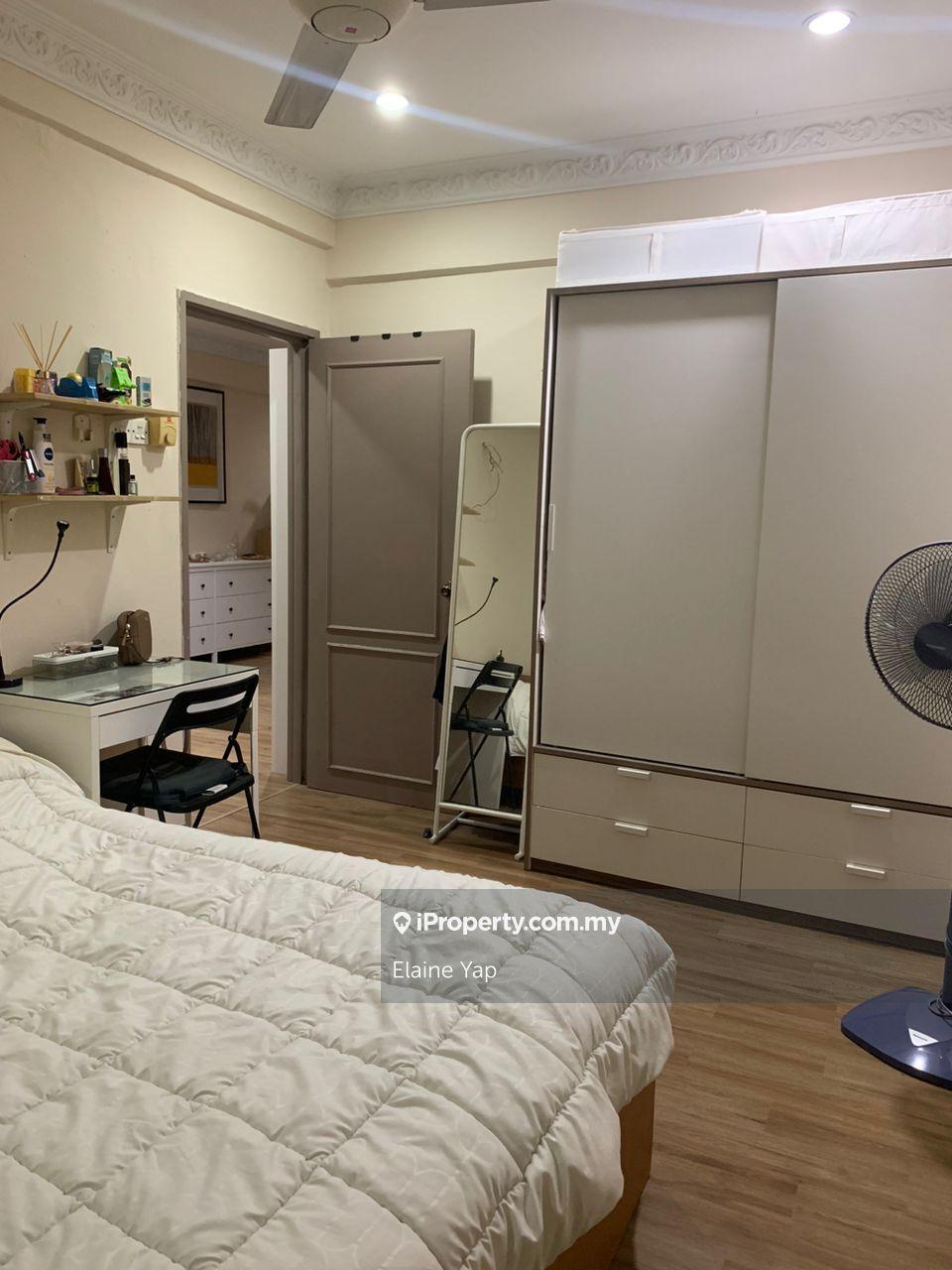 Apartment for Sale in Ixora by Elaine Yap - iProperty.com.my