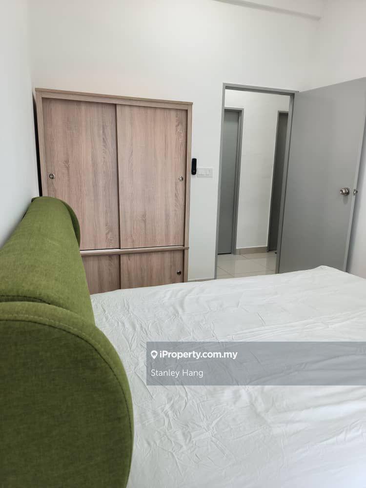 Kondominium untuk Dijual di Residensi Bintang oleh Stanley Hang - iProperty.com.my