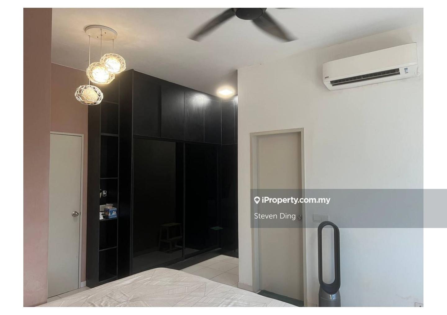 2-storey Terraced House for Sale in Setia Permai 3, Setia Alam by Steven Ding - iProperty.com.my