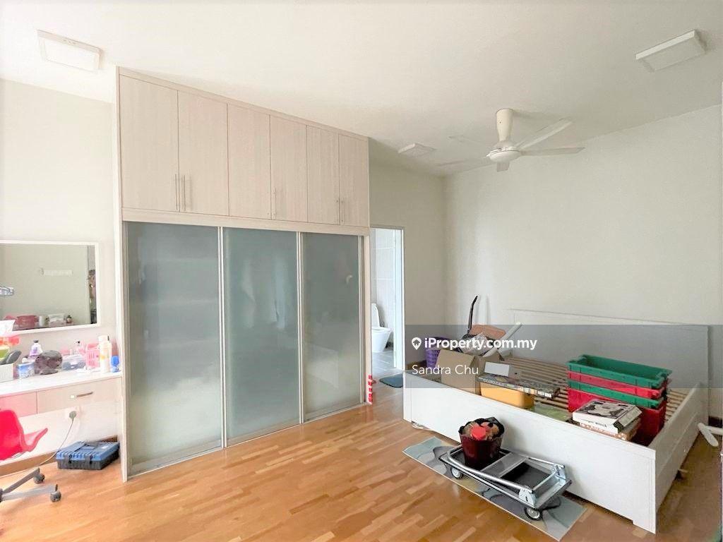 Residensi Servis untuk Dijual di Eco Sky oleh Sandra Chu - iProperty.com.my