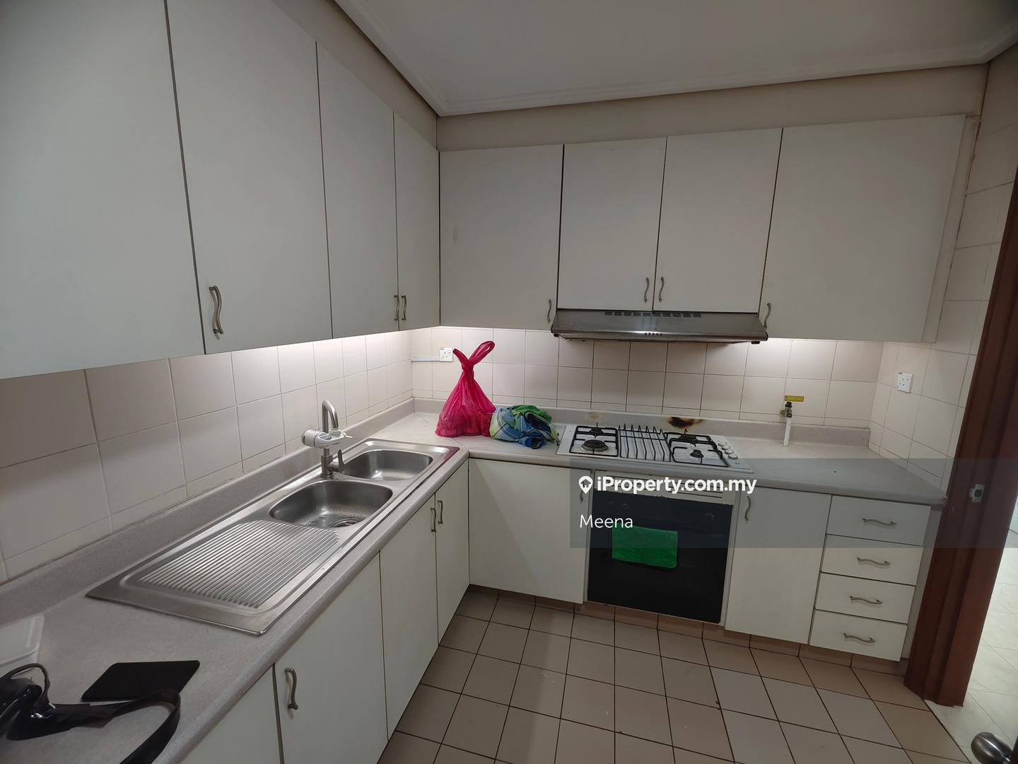Kondominium untuk Disewa di Suasana Sentral Condominiums oleh Meena - iProperty.com.my