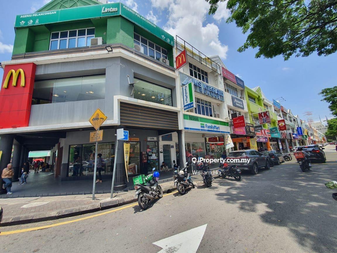 Pejabat untuk Disewa di Desa Pandan, Ampang oleh William Ho - iProperty.com.my