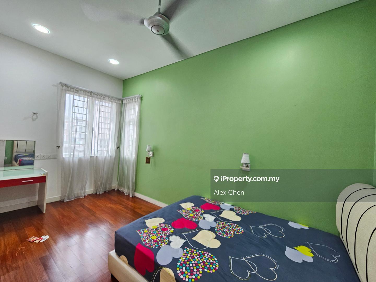 Rumah Berkembar untuk Dijual di Taman Tropicana Cheras, Bandar Sungai Long oleh Alex Chen - iProperty.com.my