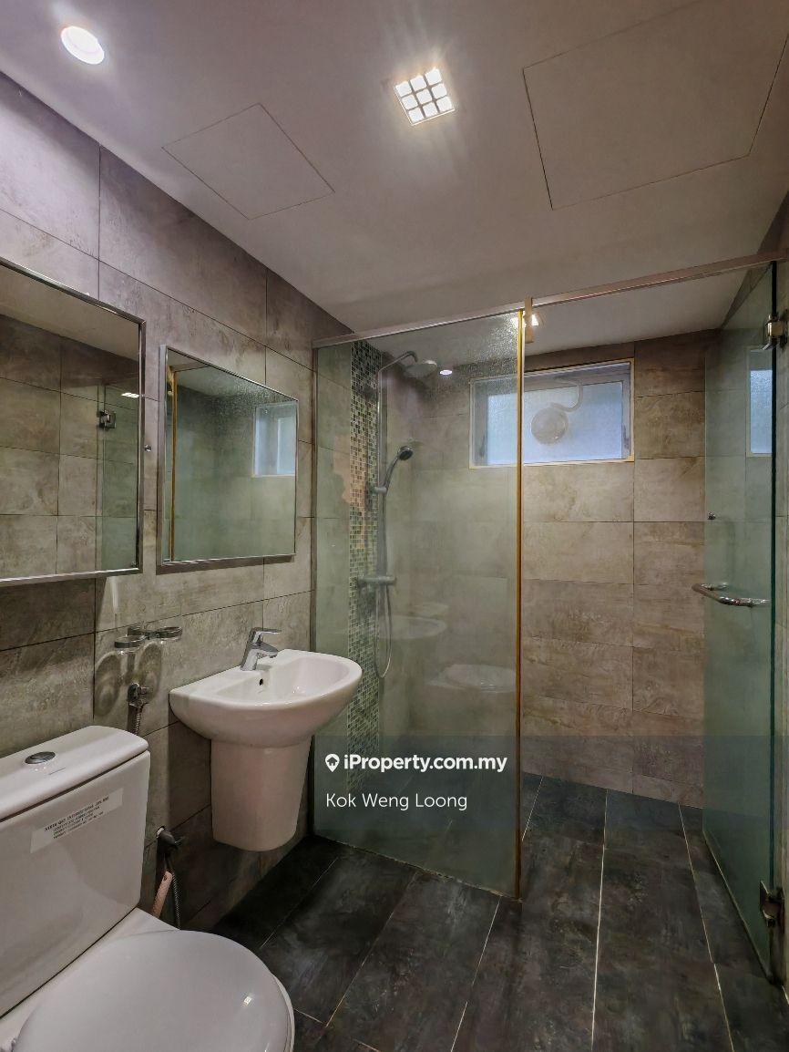 Kondominium untuk Disewa di Mont Kiara Pelangi oleh Kok Weng Loong - iProperty.com.my