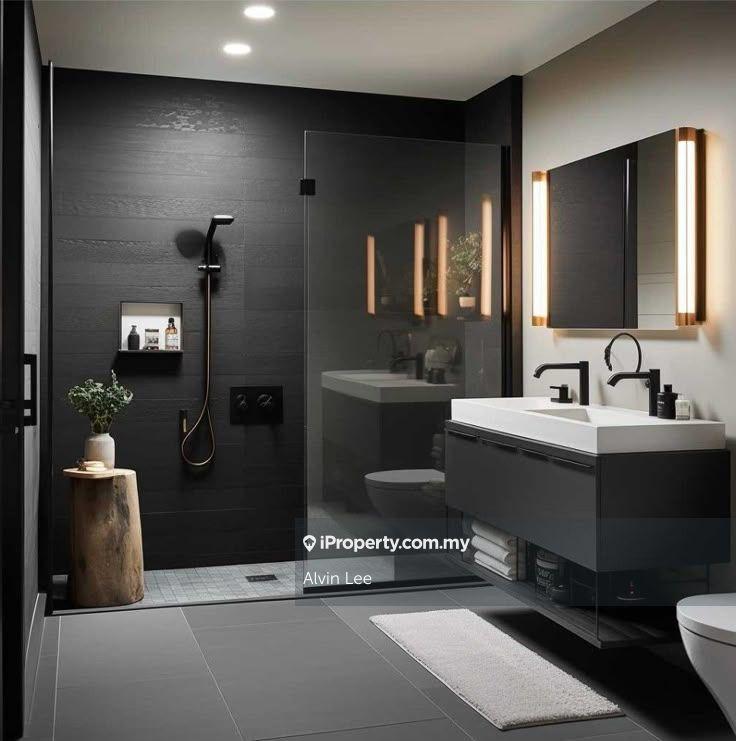 Condominium for Sale in The Treez Jalil Residen by Alvin Lee - iProperty.com.my