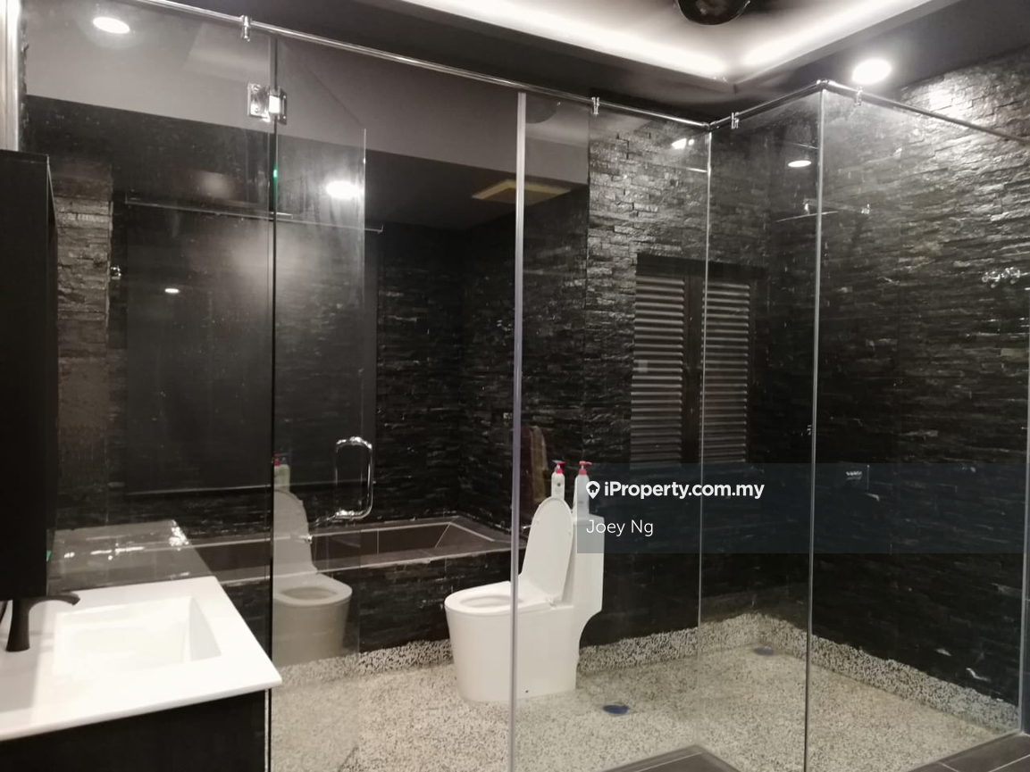 Rumah Berkembar untuk Dijual di Glenmarie Cove, Klang oleh Joey Ng - iProperty.com.my
