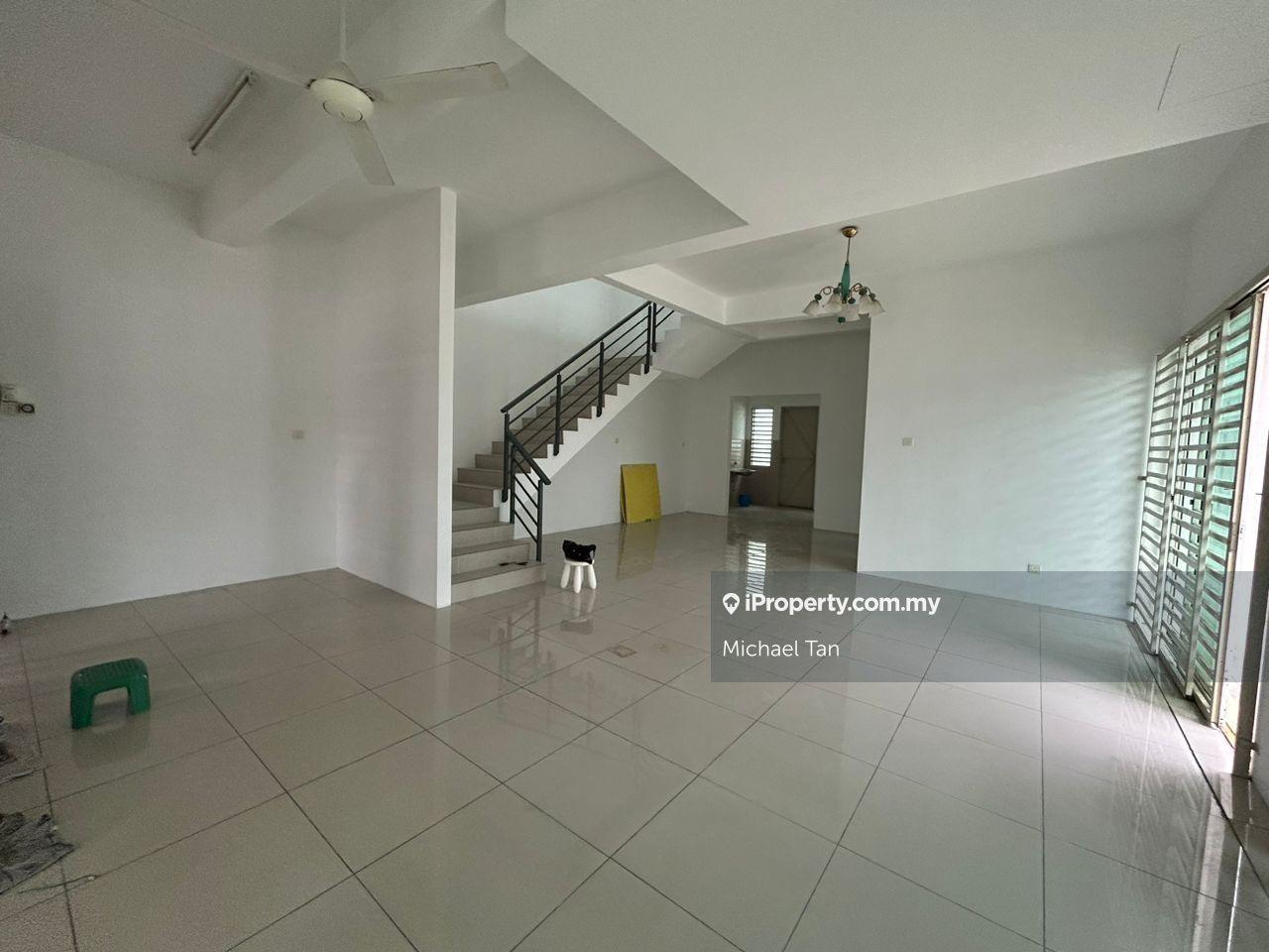 Semi-Detached House for Sale in Bandar Tasek Mutiara, Simpang Ampat by Michael Tan - iProperty.com.my