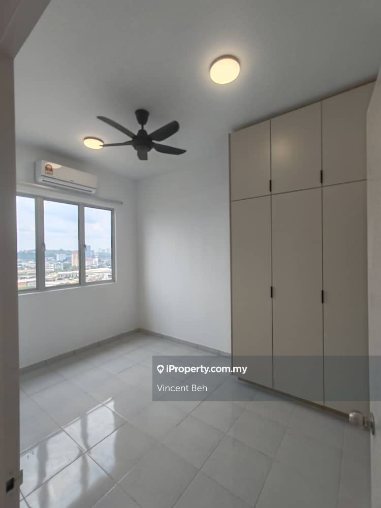 Apartment for Rent in Seri Topaz by Vincent Beh - iProperty.com.my