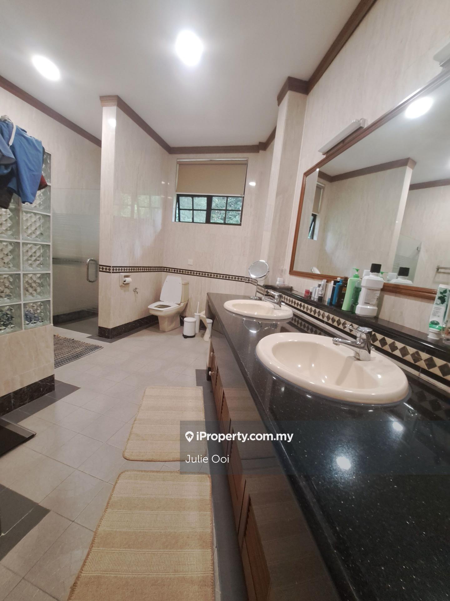 Banglo untuk Disewa di Taman Hillview, Ampang oleh Julie Ooi - iProperty.com.my