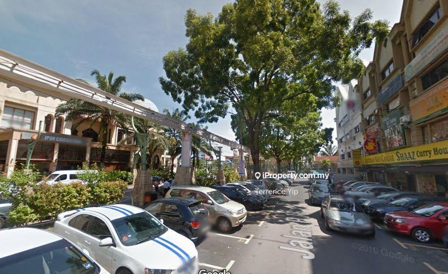 Shop-Office for Sale in Pjs 11, Sunway by Terrence Yip - iProperty.com.my