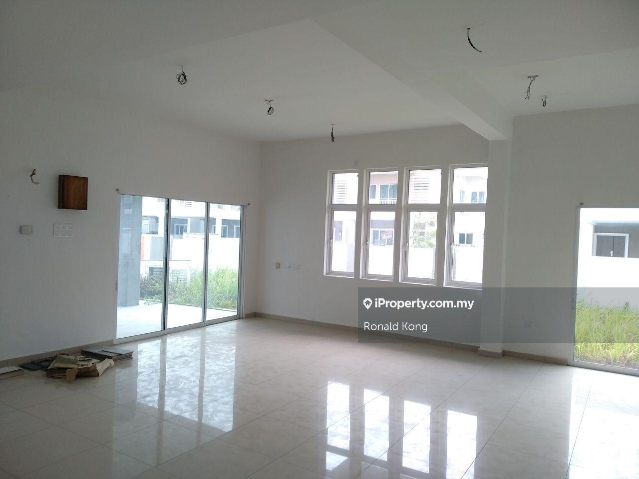 Semi-Detached House for Sale in Bandar Meru Prima- Genesis @ Jalan Kuala Kangsar, Ipoh by Ronald Kong - iProperty.com.my