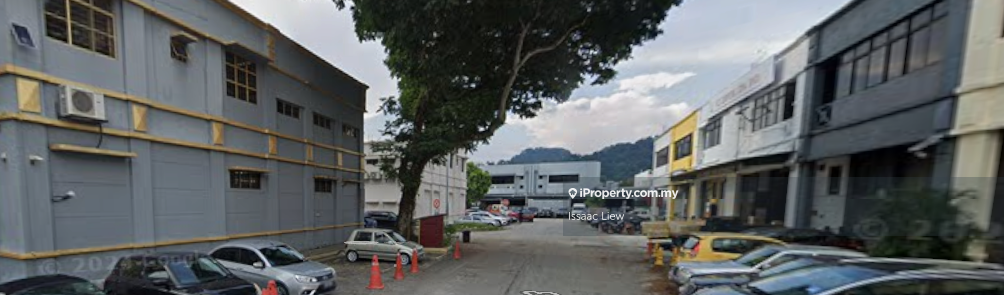 Terrace Factory for Sale in Sunway Damansara, Kota Damansara by Issaac Liew - iProperty.com.my