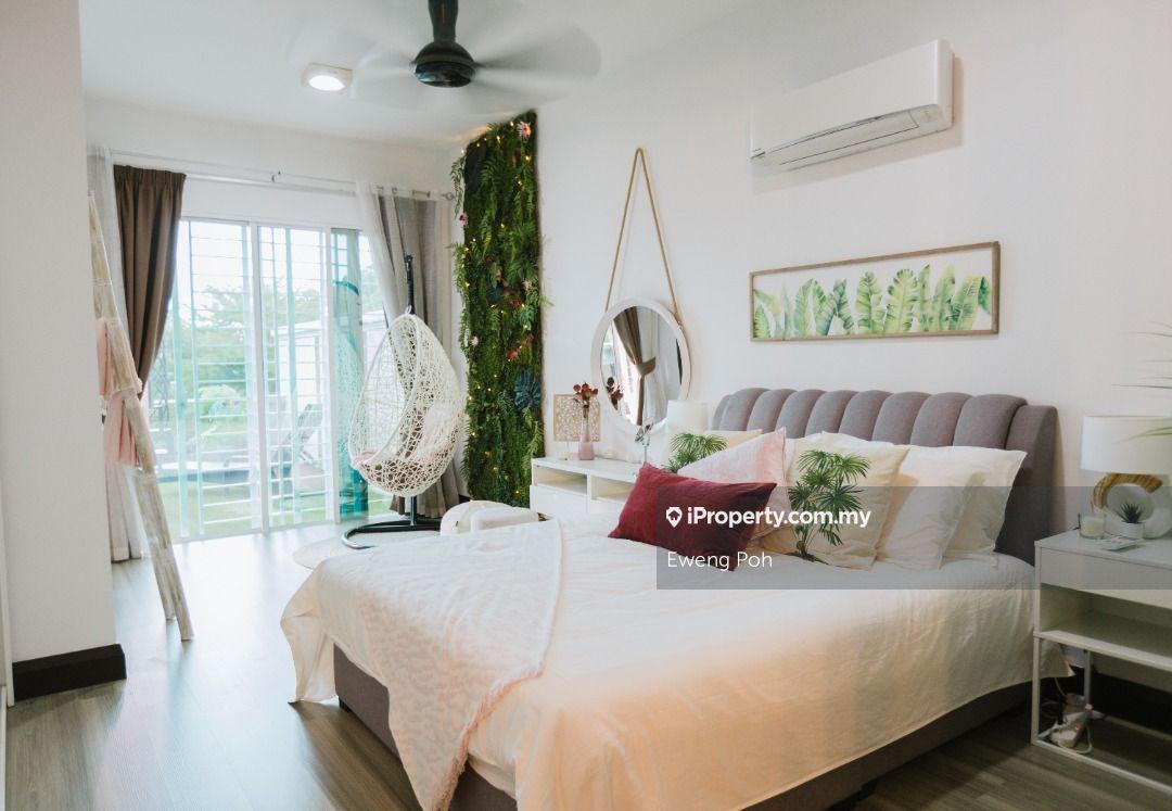 Rumah Berkembar untuk Dijual di Semi-D, Kemensah Mewah, Taman Melawati, Ampang, Ampang oleh Eweng Poh - iProperty.com.my