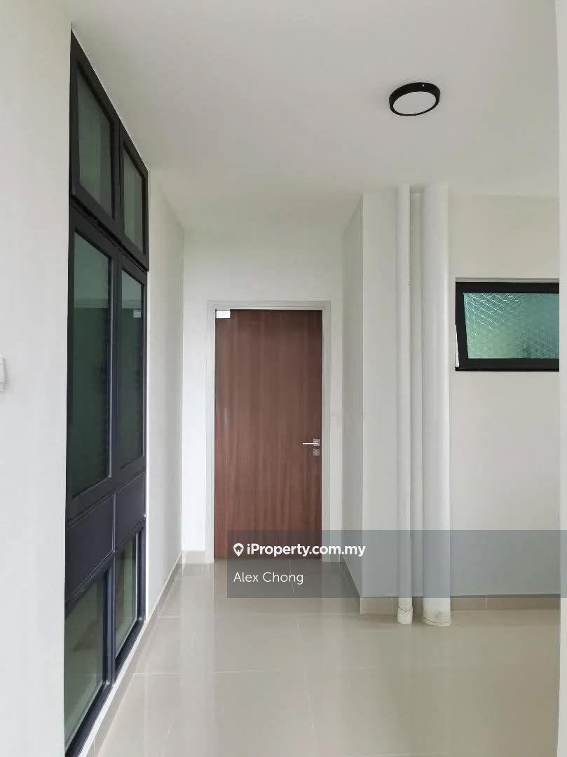 Condominium for Sale in Ara Sentral by Alex Chong - iProperty.com.my
